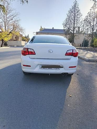 avtovoz satilir: Great Wall : 1.5 l | 2013 il 130000 km Sedan — 7