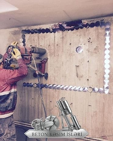 çermet: #betonisleri #beton #betonkesme #betonkəsimi #betonkesim #betondesme — 10