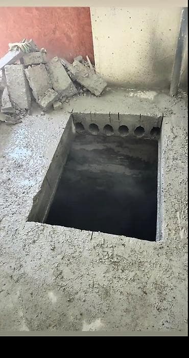 demir seyf qapi: Salamlar Beton kesimi ve deşilmesi xidmeti - Armatur-beton — 10