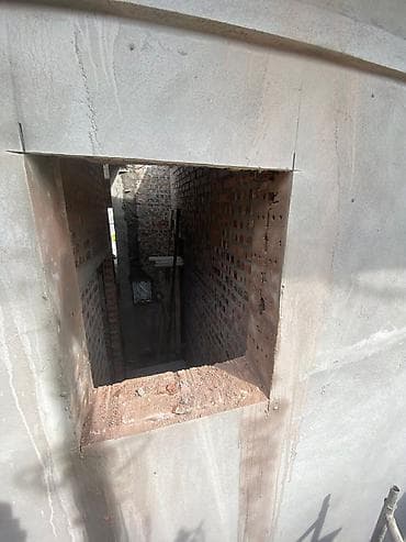 muhafize xidmeti: Vüsal Usta | Beton Kəsmə və Karot Xidməti - Bakı, Sumqayıt və Qarabağ — 3