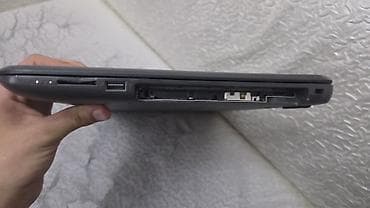 org pa 80: Ucuz iṣlək HP noutbuk - Ekran: 15.6" (matt), veb-kamera üst hissədə - — 5