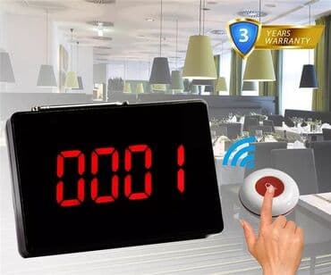 Biznes üçün program təminatı: Restoran, otel, hospital və sairə yerlərdə istifadə edə biləcəyiniz — 1