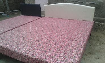 Carpayi
2 neferlik tezedir var