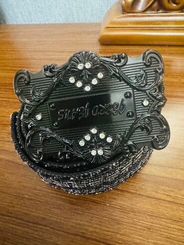 Kəmər, Təbii dəri, Yeni — 15