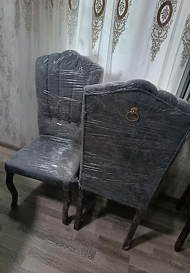 utu stulu: Qonaq otağı üçün, Yeni, Stul — 3