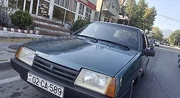 honda dio moped: VAZ (LADA) 21099: 1.5 l | 2000 il 30000 km — 2