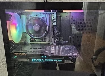 2 ci əl kompüter: Gaming kompyuter Salam. Ela veziyyetdedir studio isleri ve oyun ucun — 4