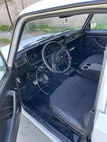 vaz 2107 2005: VAZ (LADA) 2107: 1.6 l | 2009 il 65000 km Sedan — 7