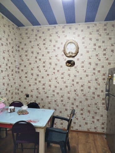 3 otaqlı evlər: Həyətyanı fərdi ev sahəsi - Qapalı hasar ilə əhatələnmiş həyətyanı — 14