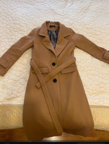 шуба из овчины азербайджанская: S olcu — 1