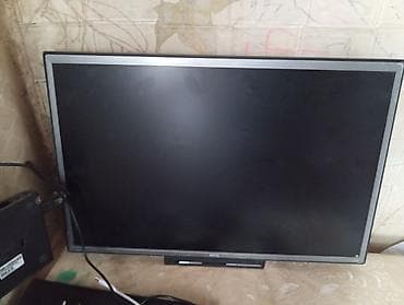 g29 dest: BenQ LCD monitor - Ekran ölçüsü: təqribən 21–24 düym (geniş ekran) - — 3