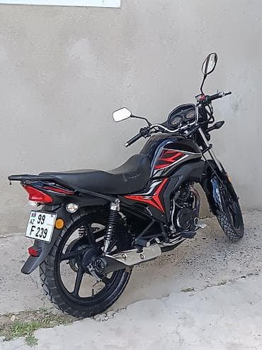 Arion 150 İdeal vezyetdedi tezeden secilmir Barter var Baxır teklife