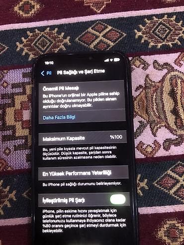 iphone 13 pro dubayski: IPhone X, 64 GB, Face ID — 6
