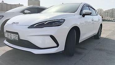 BYDseal 05 2025 çi ilin 11 ayı zavod çıxışı 12 ay Bakıya gəlib cəmi 6