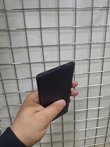 note 11 ekran: Infinix Note 40 Pro, 256 GB, rəng - Qara, Simsiz şarj — 6