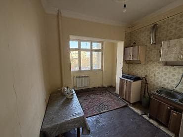 bulbulede kiraye ev: Vasitəçilər yığmasın. İcarəyə verilir 3 otaqlı köhnə tikili 85 m² — 5