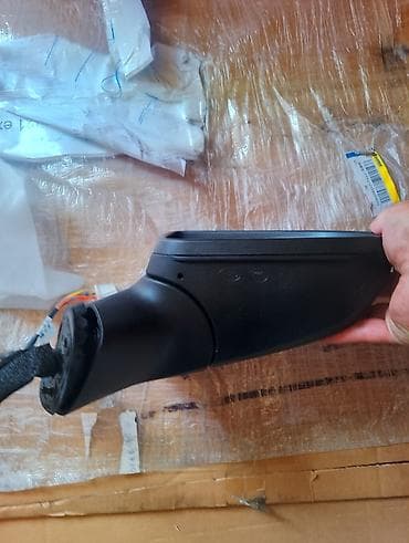 Ehtiyat hissələri: Bud destroyer A05 Güzgü — 6