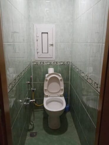 mingəçevir kirayə evlər: Neftciler metrosu tam temirli esyali her bir şəraiti var daimi vifi — 5