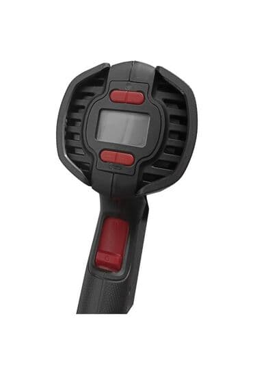 Rəqəmsal usta feni. Təzədir, işlənməyib. Rəqəmsal ekranı