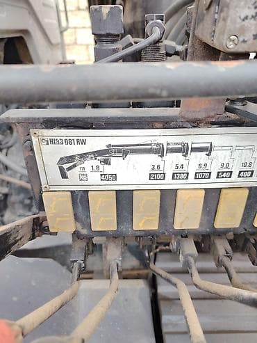 pulsuz panel vurmaq: Evakuator, Yük qaldırıcı ilə, kran ilə, Şəhər daxili — 5