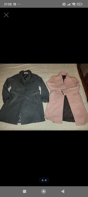 Пиджаки: Her biri tezekimidi tecılı satılır ucuz qiymətə çox alana endirim — 1