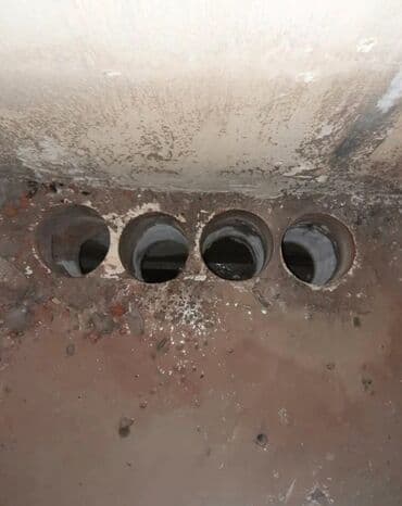 pilasdiq qapi: Beton kesen beton kesimi beton deşen betonlarin kesilmesi deşilmesi — 15