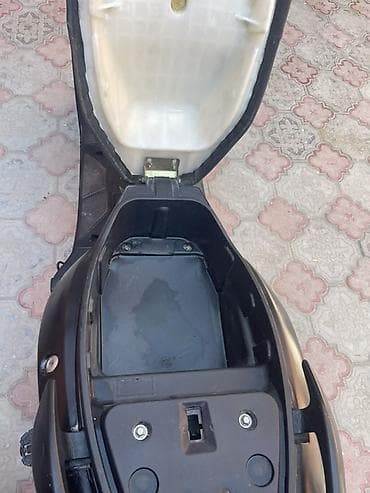 elektirikli mapet: Kuba - Fprce 4000MX, 8600 km — 8