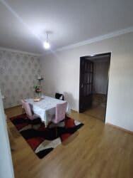 sumqayit 12 mkr kiraye evler: Merdekanda gözel yerde 4 sotda 4 otaqlı ev satılır qazı, ışıqı, suyu — 20