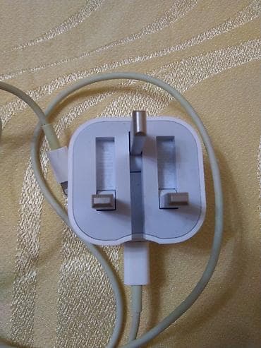 apple keyboard: Simsiz şarj cihazı Apple — 3