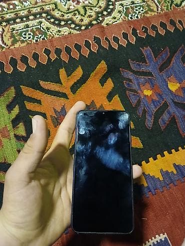 Samsung Galaxy A10, 32 GB, rəng - Mavi, İki sim kartlı