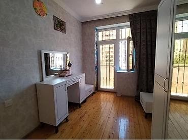kurdexanida heyet evleri: 78 kv. m, 3 otaqlı, Qaz, İşıq, Su — 7