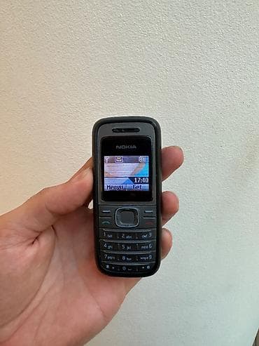 hp netbook mini: Nokia — 1