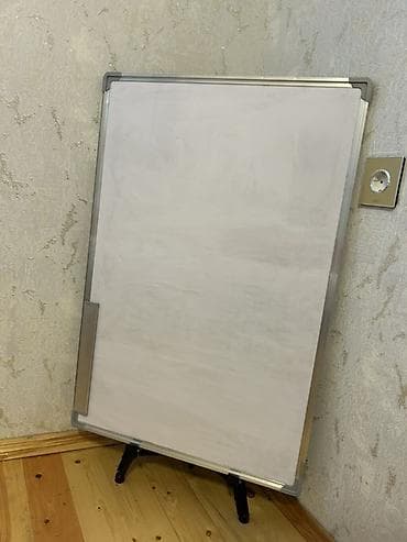Marker üçün, Lövhə