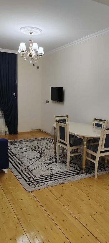 Bağ evləri: Yeni Mazasiz MTK 2otaqli studio menzil uzun müddətli qalan adama — 4