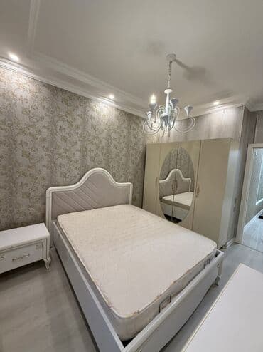 binede kiraye: İnşaatçılar və 20 yanvar metrosuna 7-dəq piyada məsafədə Sosial — 6