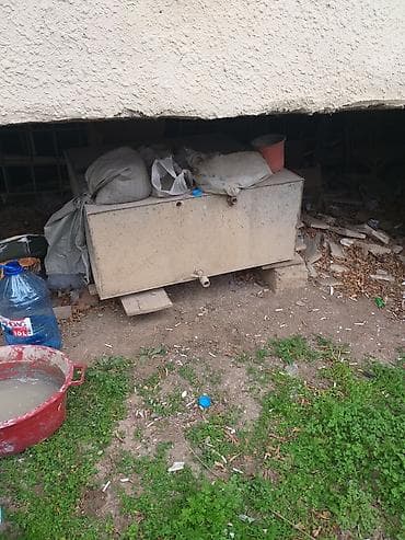 Шланги: Su çəni — 2