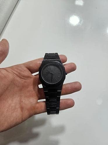 saat kişi: ⌚UCUZ QIYMƏTƏ ELIT GORUNUS! Premium dizaynlı, şık və diqqət çəkən — 5