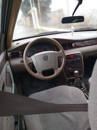 ВАЗ (ЛАДА): Xəzər,rənglənməyib, zədəsiz,xırda kosmetik işləri var.əla — 2