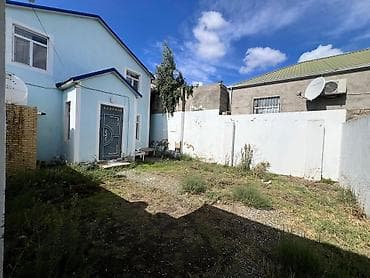 kiraye ev 20 yanvarda: 85 kv. m, 3 otaqlı — 1