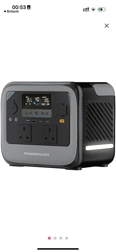 Техника и электроника: ИБП, 501 - 1000 Вт, Количество розеток - 2 — 1