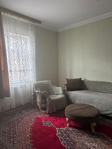 bina evler: 80 kv. m, 3 otaqlı, Kombi, Qaz, İşıq — 3