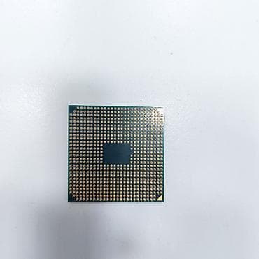 Digər ehtiyat hissələri: Prosessor AMD A6 Prosessor “LGA FS1r2 AMD A6-4400M”, 2 nüvə, İşlənmiş — 3