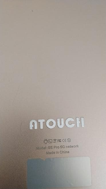 планшет для рисования: Atouch SE Pro 12GB/512GB – Həm Planşet Həm Netbuk Salam. Atouch SE Pro — 4