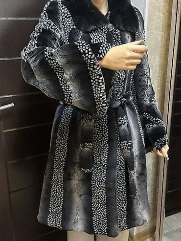 şuba modelləri: Kürk, S, M — 2