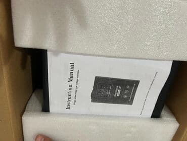 купить аппарат мороженого: Soft dondurma aparatı – iki silindrli, elektron idarəetmə panelli — 2