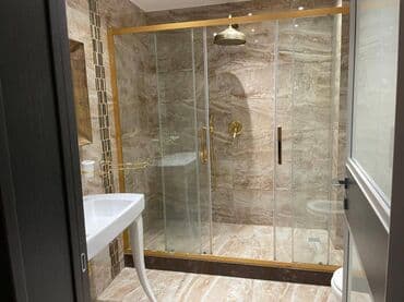 ən ucuz günlük kirayə evlər: 28 may metrosunun yaxınlığında Port Bakuya yaxın yerləşən ümumi — 9