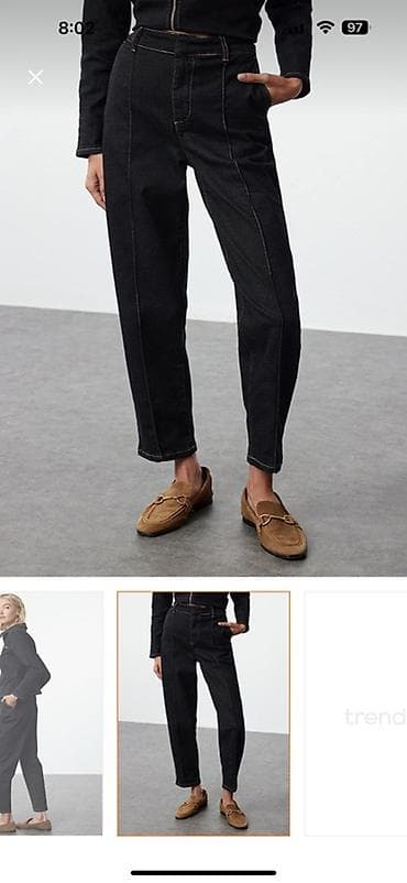 smart saati: Cinslər, Trendyolmilla, Standart, rəng - Qara — 2