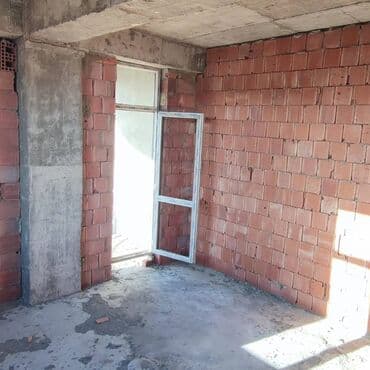 nərimanovda köhnə tikili evlər: 2 otaqlı, Yeni tikili, 90 kv. m — 6