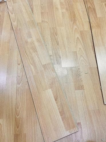 dam: 17 kvadratdr ela vezıyyetdedrLaminate döşəmə taxtaları – açıq palıd — 1