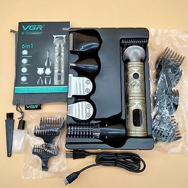 Su qızdırıcı kranlar: Saç qırxan maşın, Vgr, Yeni, Pulsuz çatdırılma — 6